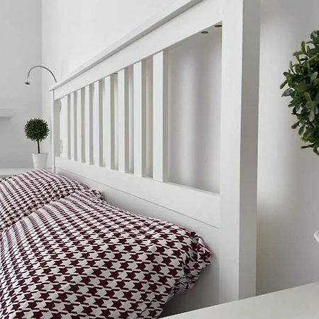 Central Modern Apartment Rome -Locazione Turistica- المظهر الخارجي الصورة