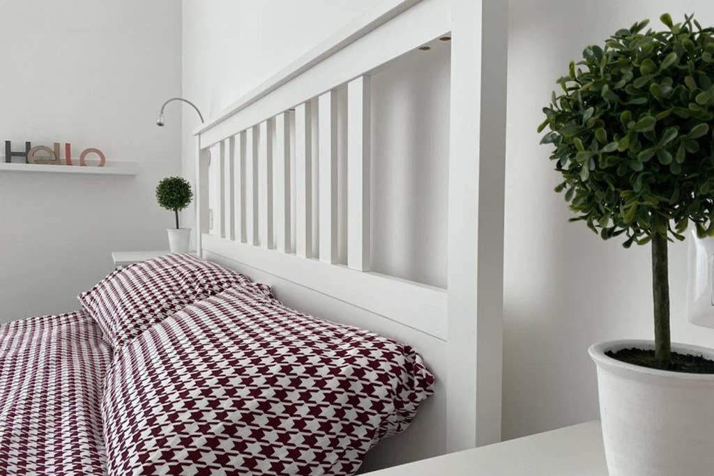 Central Modern Apartment Rome -Locazione Turistica- المظهر الخارجي الصورة
