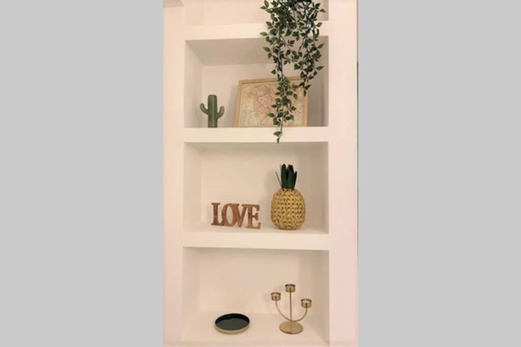 Central Modern Apartment Rome -Locazione Turistica- المظهر الخارجي الصورة