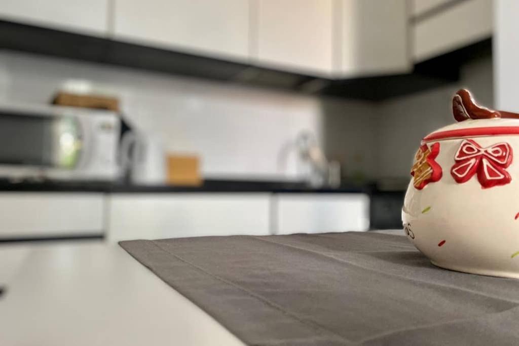 Central Modern Apartment Rome -Locazione Turistica- المظهر الخارجي الصورة