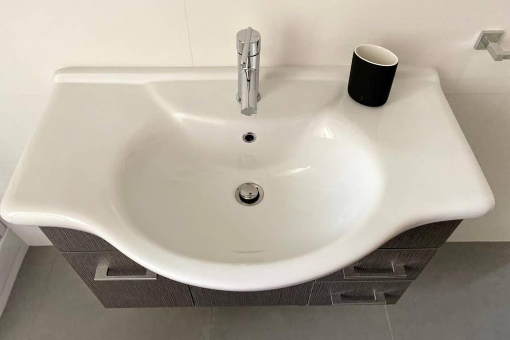 Central Modern Apartment Rome -Locazione Turistica- المظهر الخارجي الصورة
